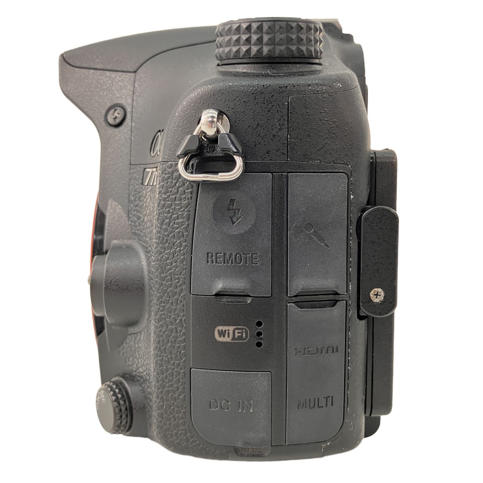 Digital Slr Sony 77Ii Ilca-77M2 Z11349635