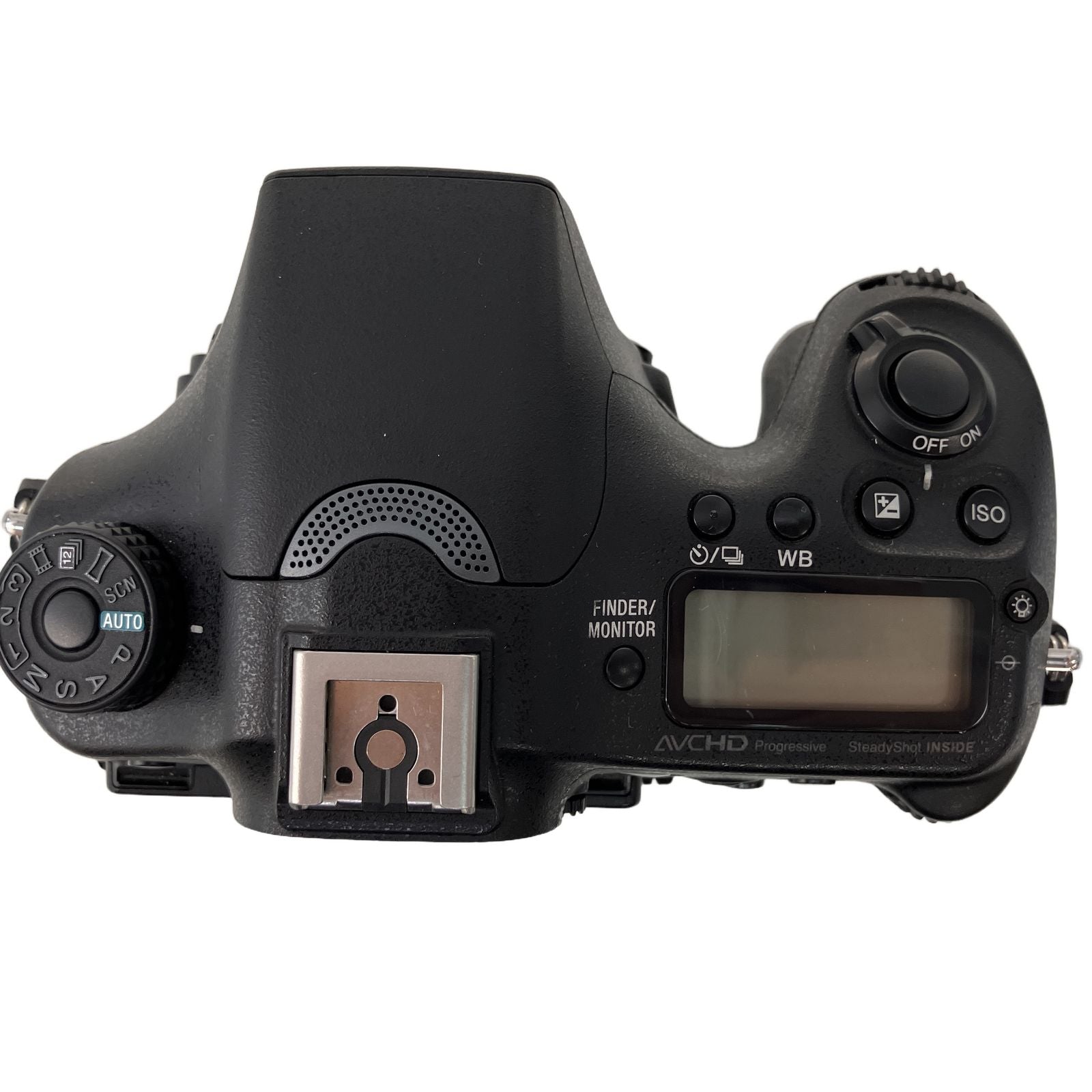 Digital Slr Sony 77Ii Ilca-77M2 Z11349635