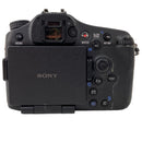 Digital Slr Sony 77Ii Ilca-77M2 Z11349635