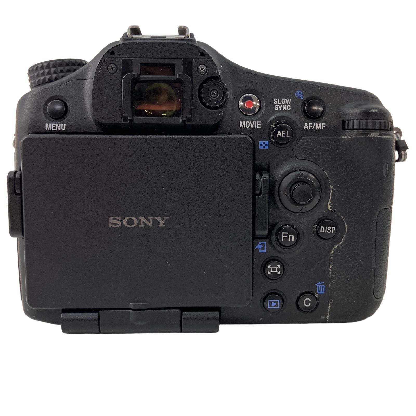 Digital Slr Sony 77Ii Ilca-77M2 Z11349635