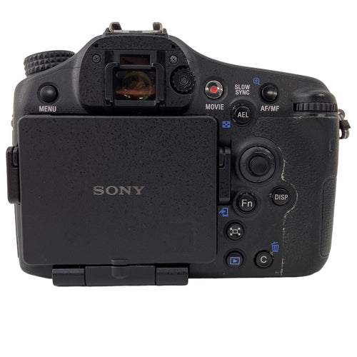 Digital Slr Sony 77Ii Ilca-77M2 Z11349635