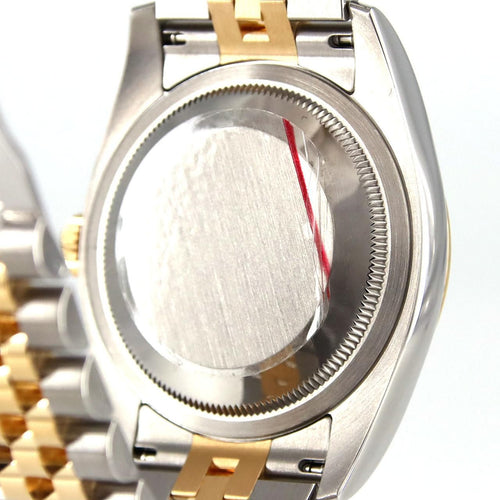 Rolex Automatic Winding Clock 116233G Ssxyg