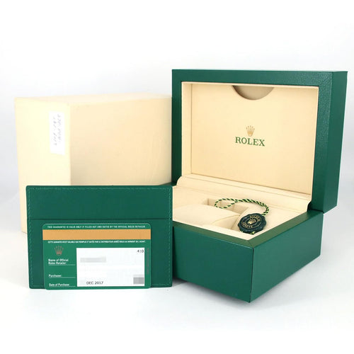 Rolex Automatic Winding Clock 116233G Ssxyg
