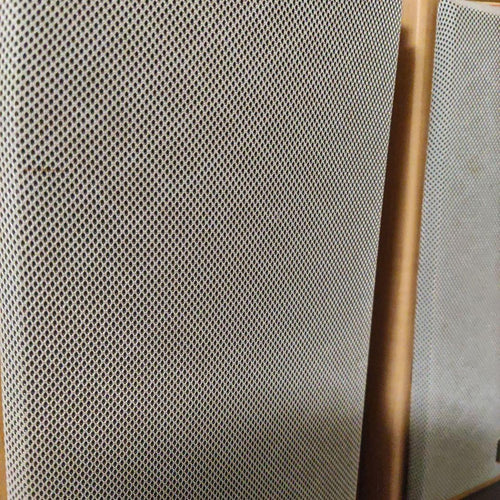 Av Amplifiers Fostex Ap05 Onkyo D-Sx7