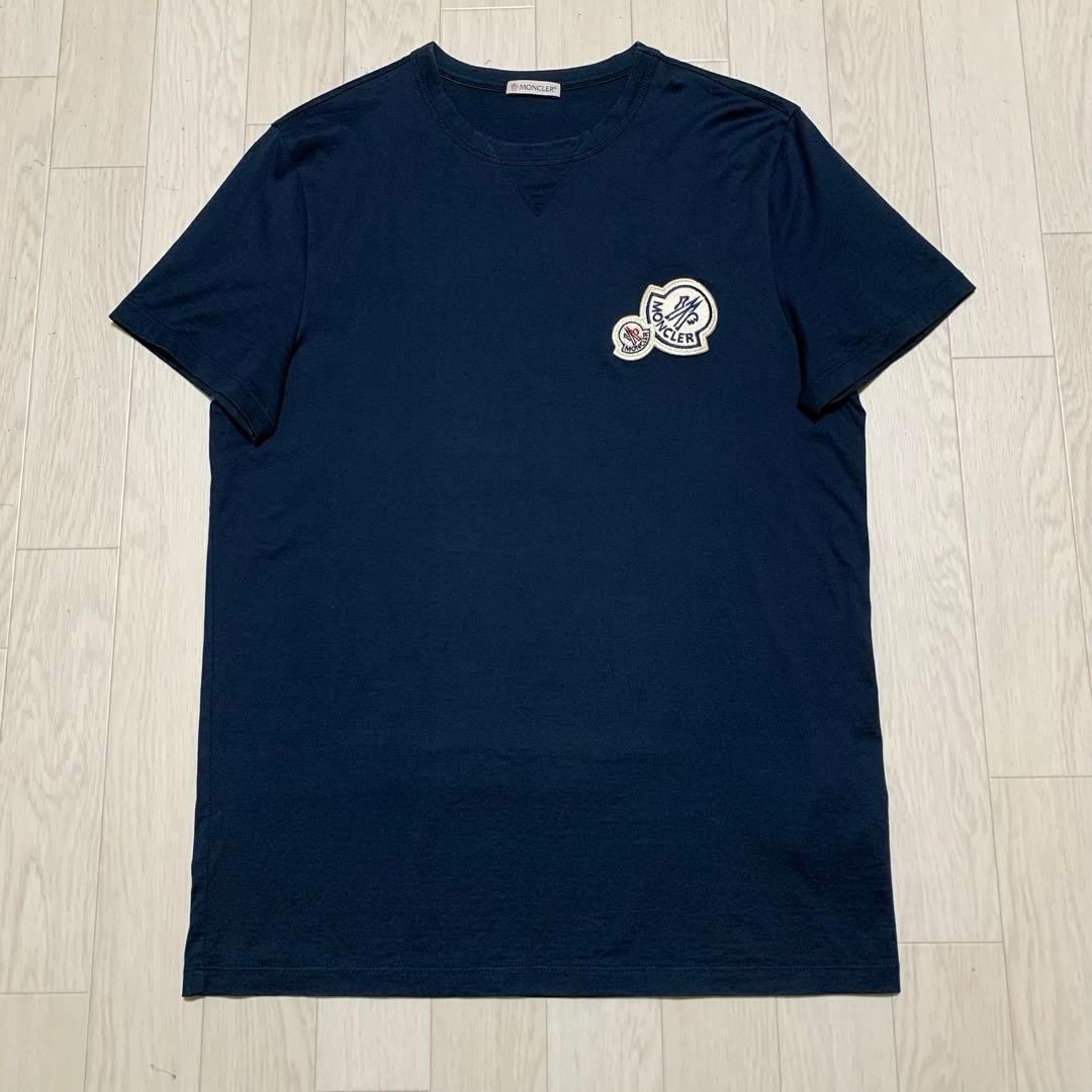 Moncler T-Shirts M T 4S190
