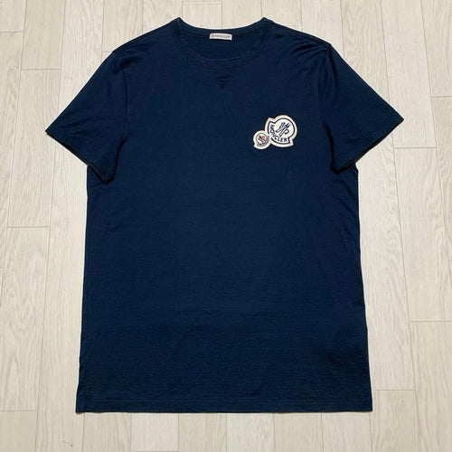 Moncler T-Shirts M T 4S190