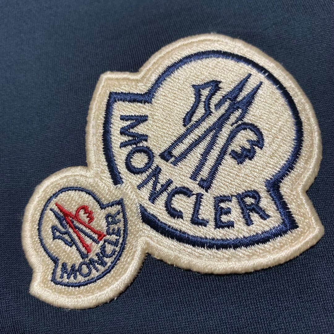 Moncler T-Shirts M T 4S190