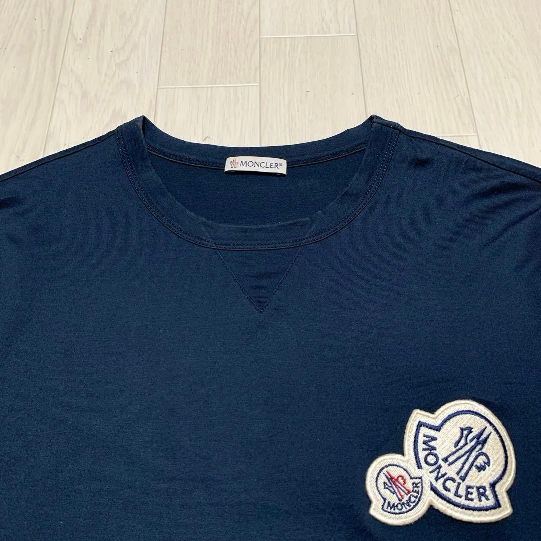 Moncler T-Shirts M T 4S190