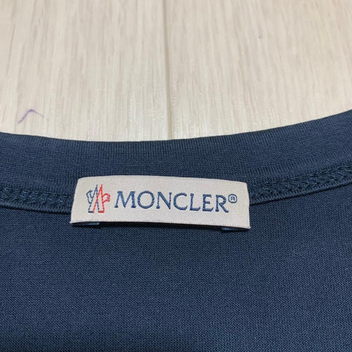 Moncler T-Shirts M T 4S190