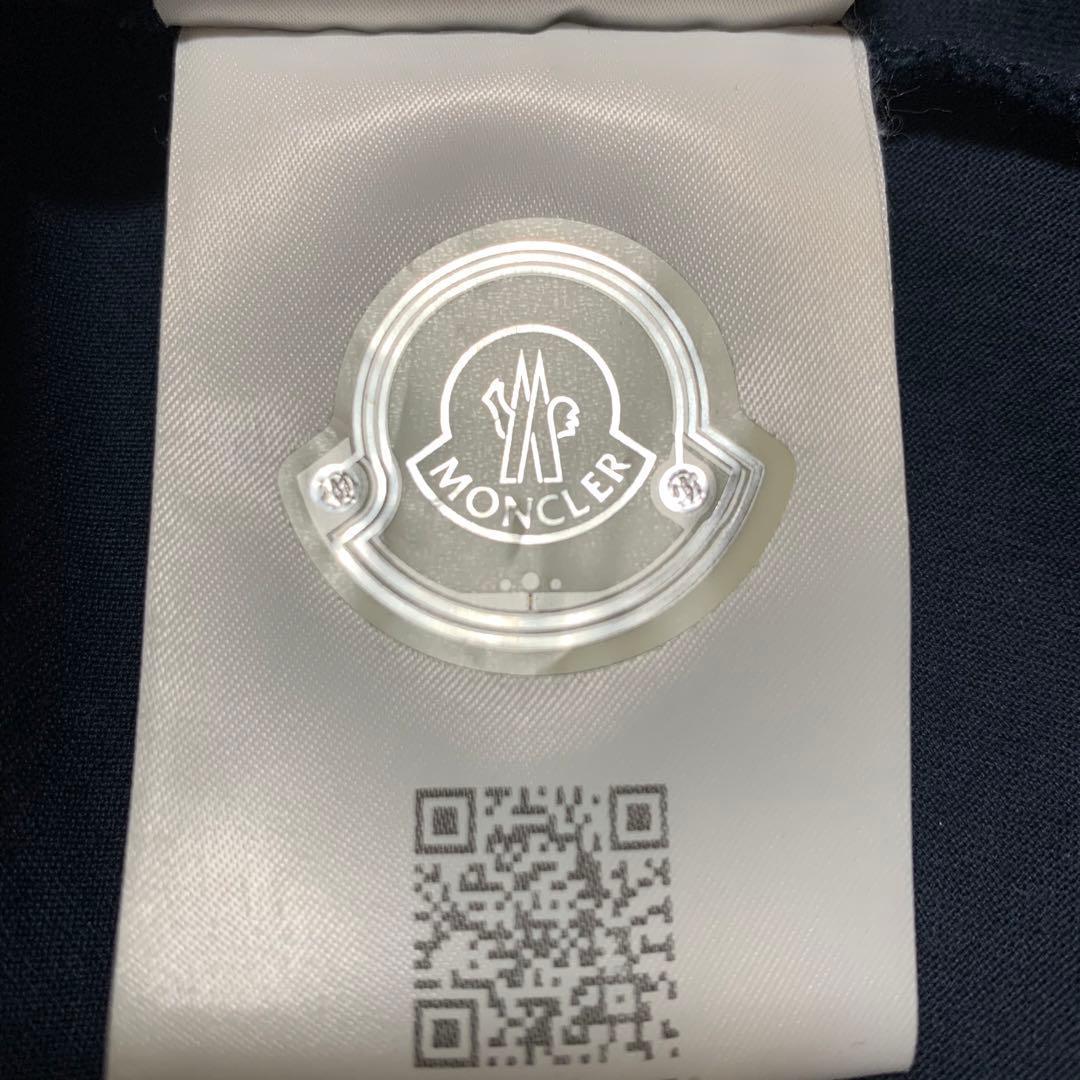 Moncler T-Shirts M T 4S190