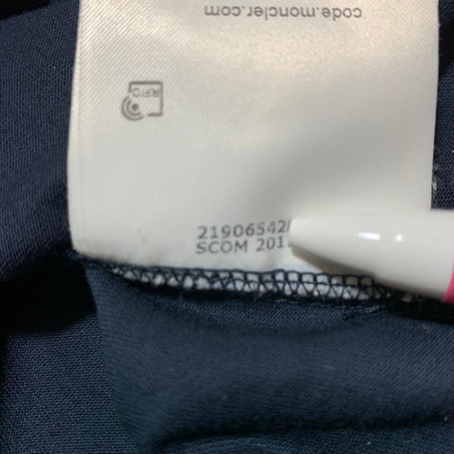 Moncler T-Shirts M T 4S190