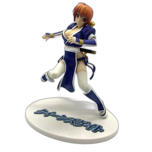 Kotobukiya Game Characters