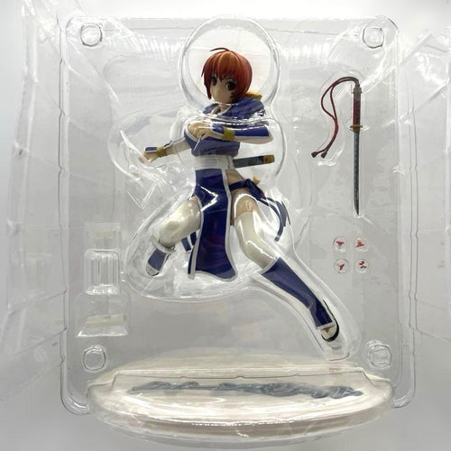 Kotobukiya Game Characters