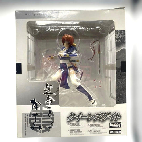 Kotobukiya Game Characters