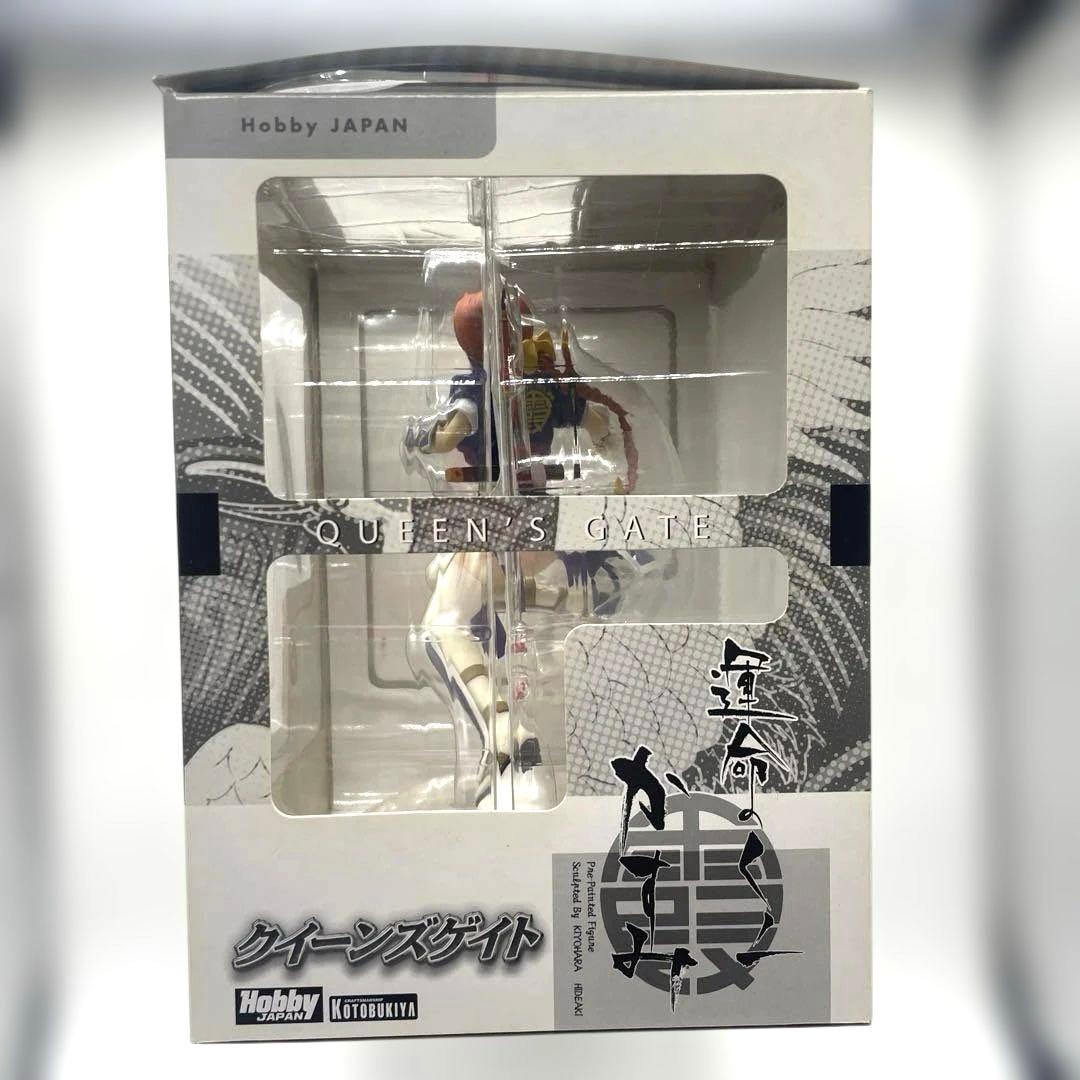 Kotobukiya Game Characters