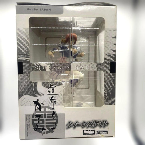 Kotobukiya Game Characters