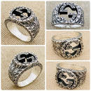 Gucci Ring G 16