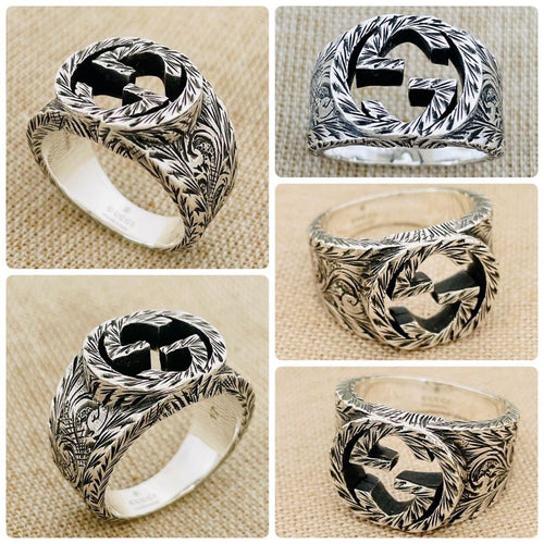 Gucci Ring G 16