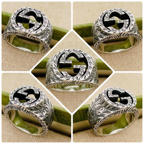 Gucci Ring G 16