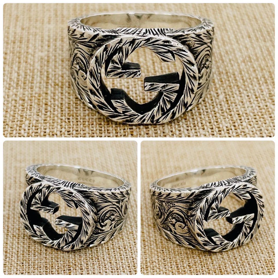 Gucci Ring G 16