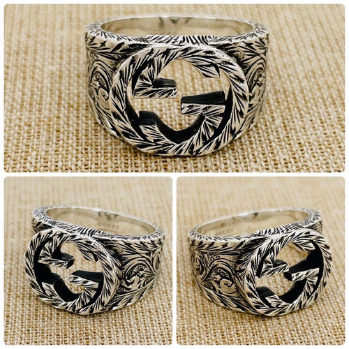 Gucci Ring G 16