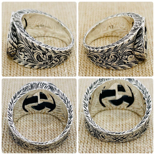 Gucci Ring G 16