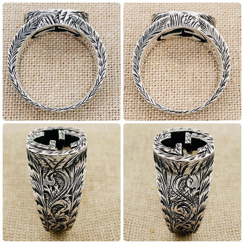 Gucci Ring G 16
