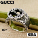 Gucci Ring G 16