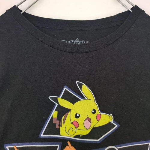 Pok Mon T-Shirts T