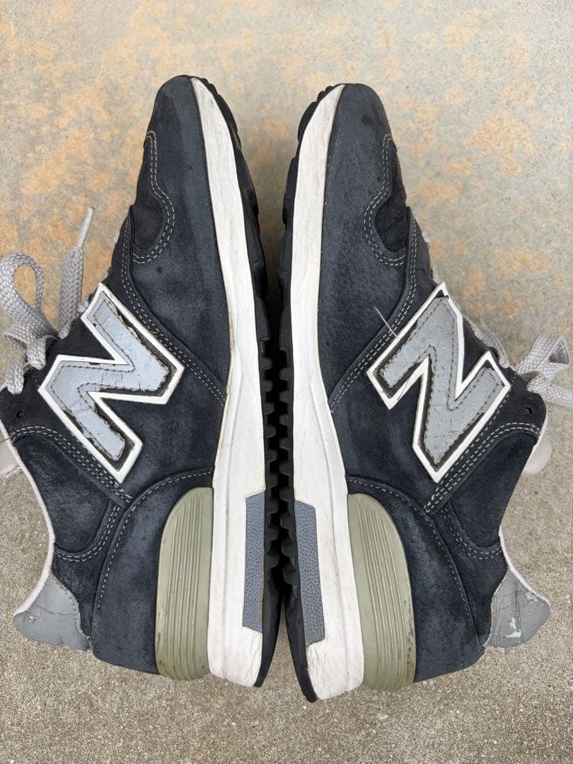 New Balance Sneakers 1400 24