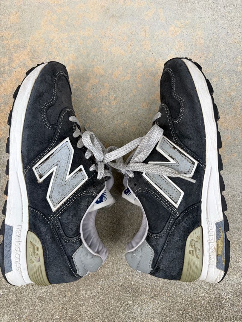 New Balance Sneakers 1400 24