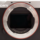 Sony Mirrorless Interchangeable Lips 3414 7C [Ilce-7C S]#9543