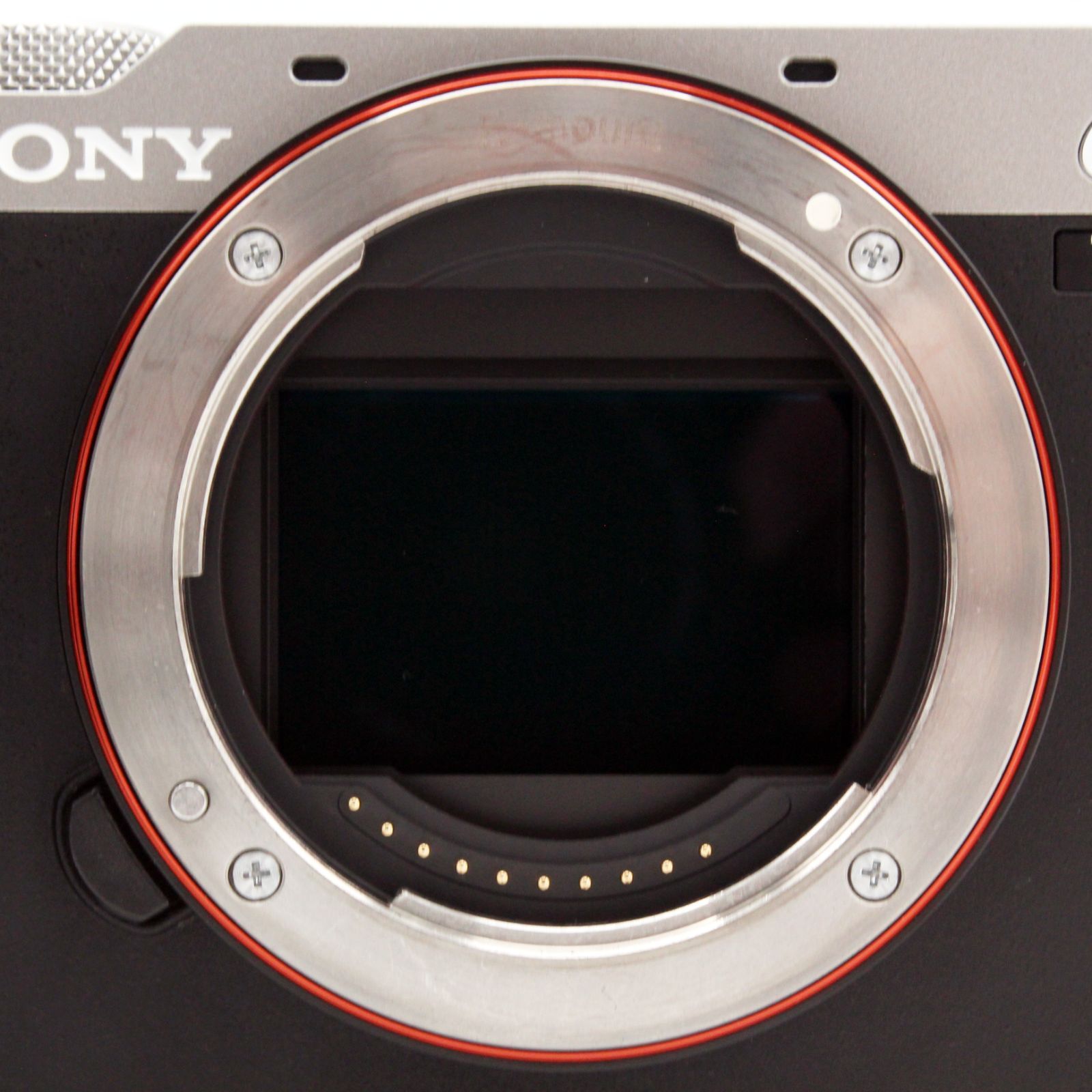Sony Mirrorless Interchangeable Lips 3414 7C [Ilce-7C S]#9543