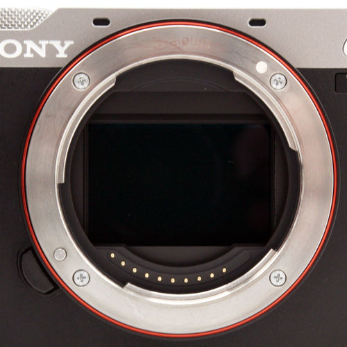 Sony Mirrorless Interchangeable Lips 3414 7C [Ilce-7C S]#9543