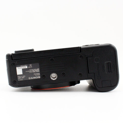 Sony Mirrorless Interchangeable Lips 3414 7C [Ilce-7C S]#9543