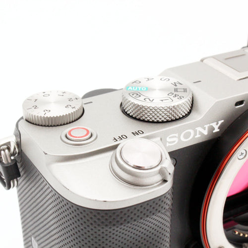 Sony Mirrorless Interchangeable Lips 3414 7C [Ilce-7C S]#9543