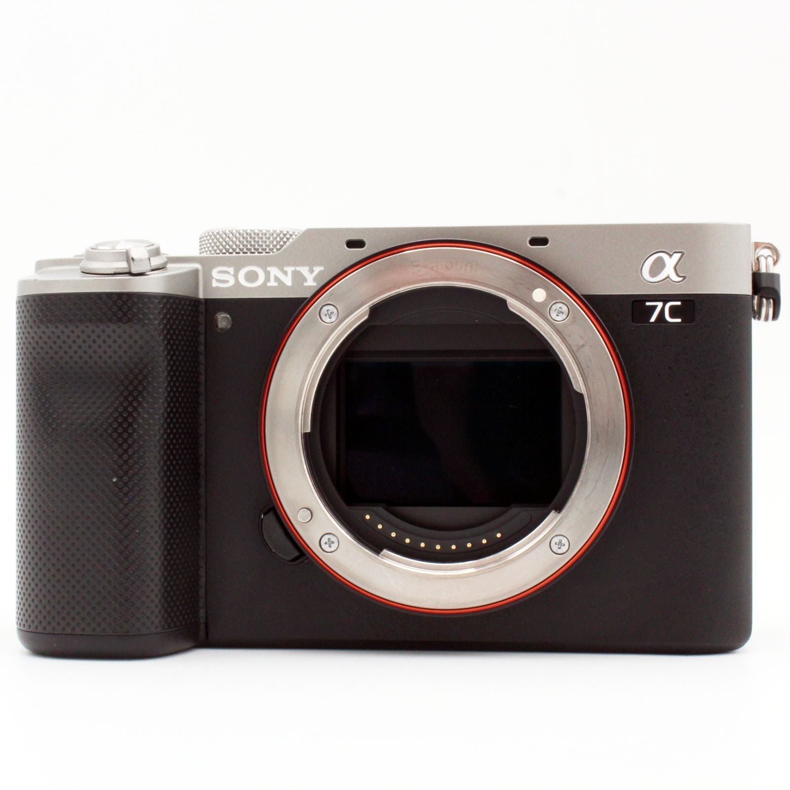 Sony Mirrorless Interchangeable Lips 3414 7C [Ilce-7C S]#9543