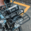 Cowl Fender Pg-1 2023-2024