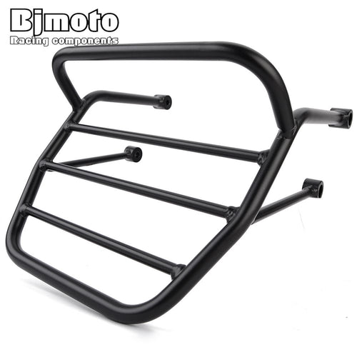Cowl Fender Pg-1 2023-2024