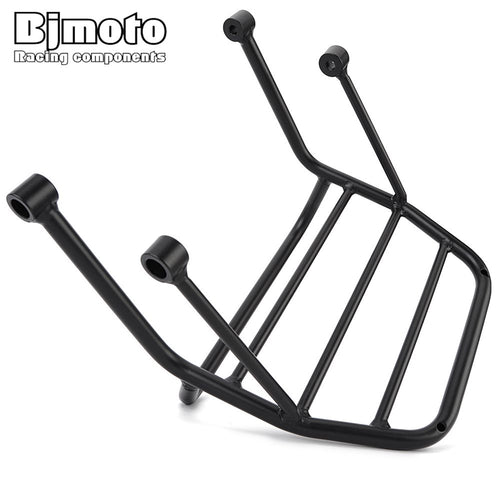 Cowl Fender Pg-1 2023-2024