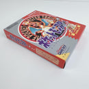 Nintendo Games 22A