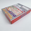 Nintendo Games 22A