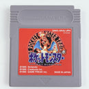 Nintendo Games 22A