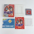 Nintendo Games 22A