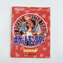 Nintendo Games 22A