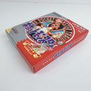Nintendo Games 22A