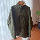 Fishtail Parkas Yamaha