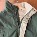 Fishtail Parkas Yamaha