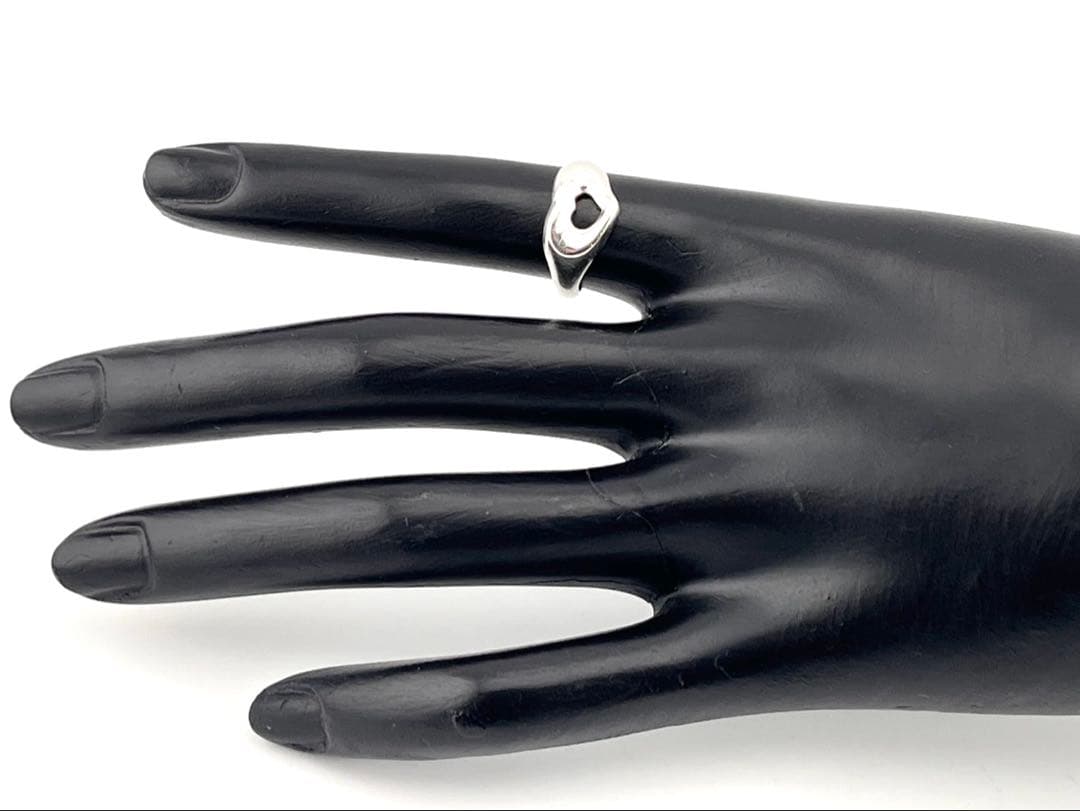 Tiffany Rings F481 925 8.5