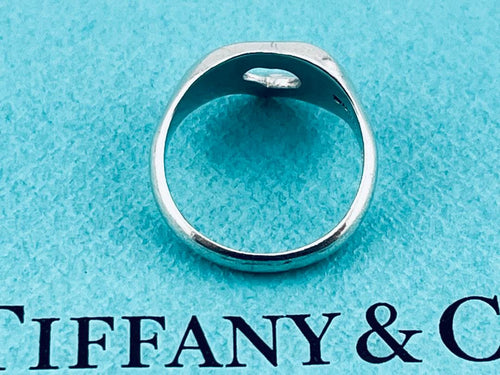 Tiffany Rings F481 925 8.5